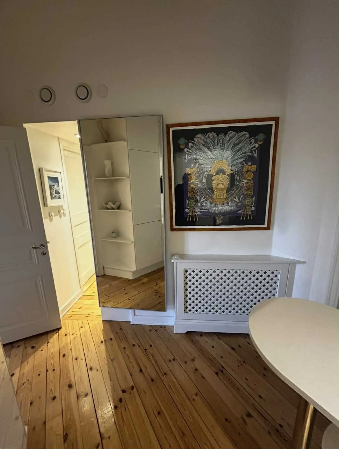 Hyreslägenhet på Stockholm i stockholm