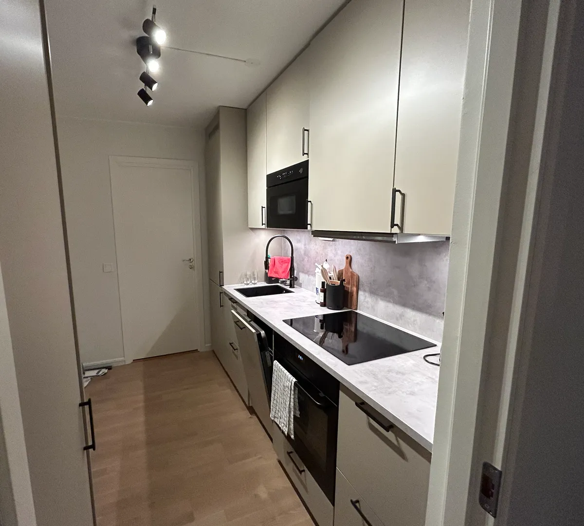 Hyreslägenhet på Mölndal i molndal