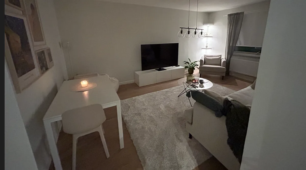 Hyreslägenhet på Mölndal i molndal