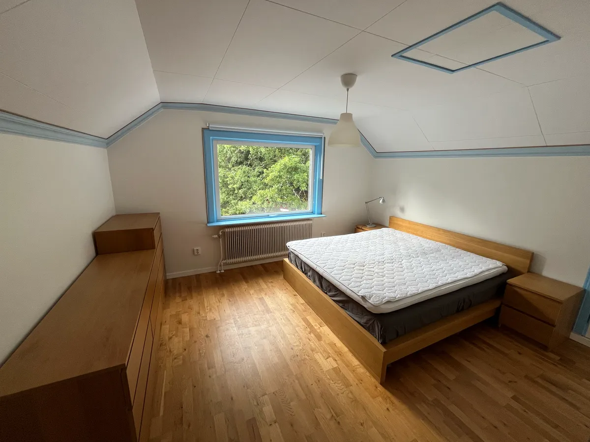 Hyreslägenhet på Rimbo i rimbo