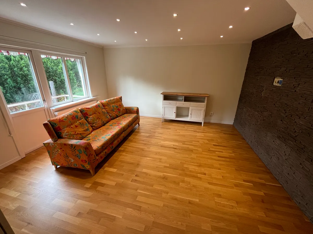 Hyreslägenhet på Rimbo i rimbo