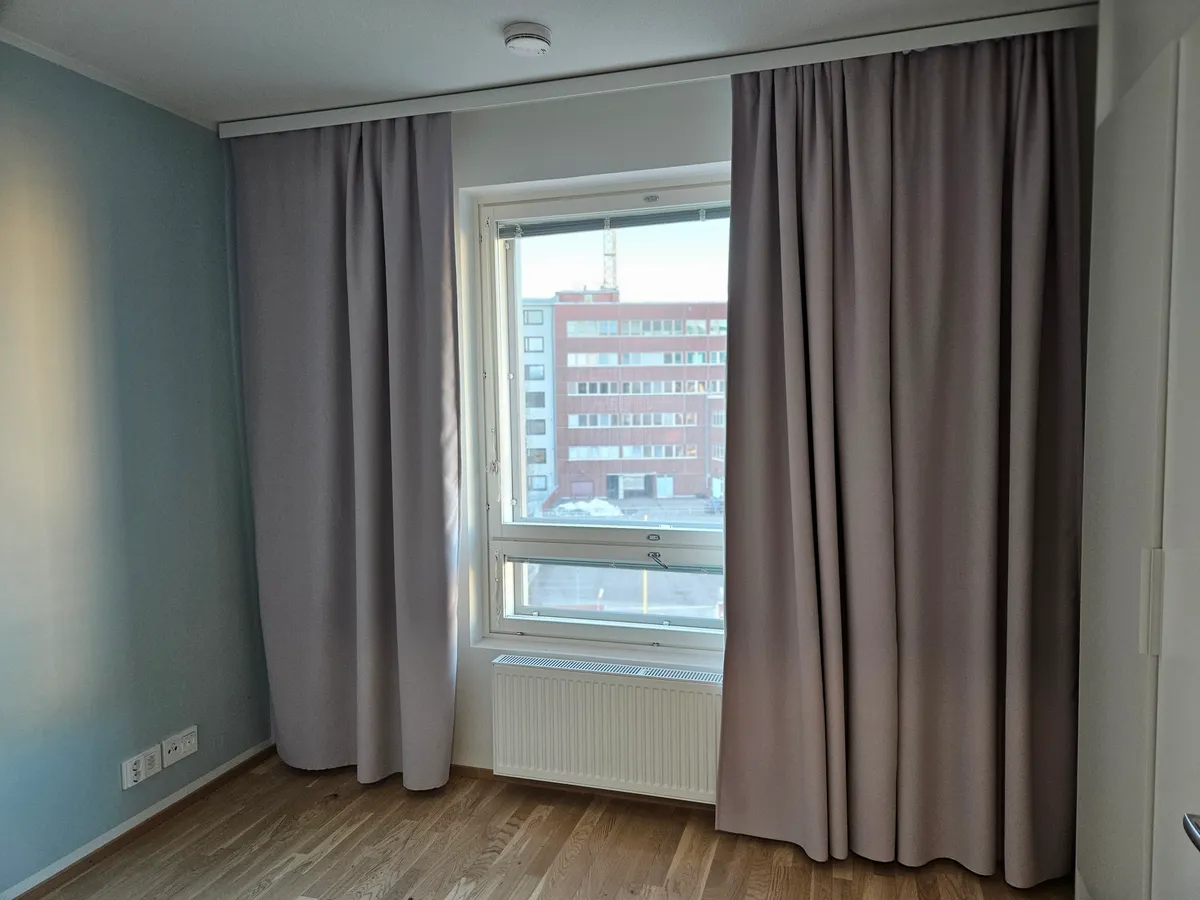Hyreslägenhet på Helsinki i helsinki