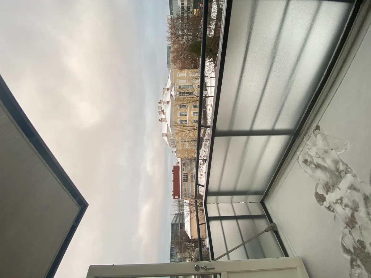 Hyreslägenhet på Jyväskylä i jyvaskyla