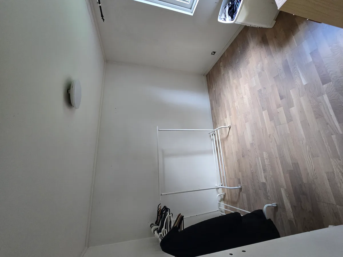 Hyresbostad på Hällingsjö i hallingsjo