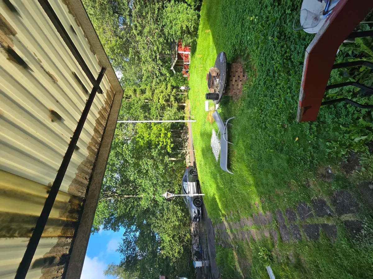 Hyresbostad på Hällingsjö i hallingsjo