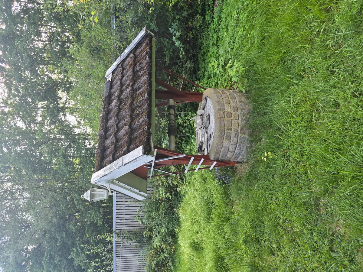 Hyresbostad på Hällingsjö i hallingsjo