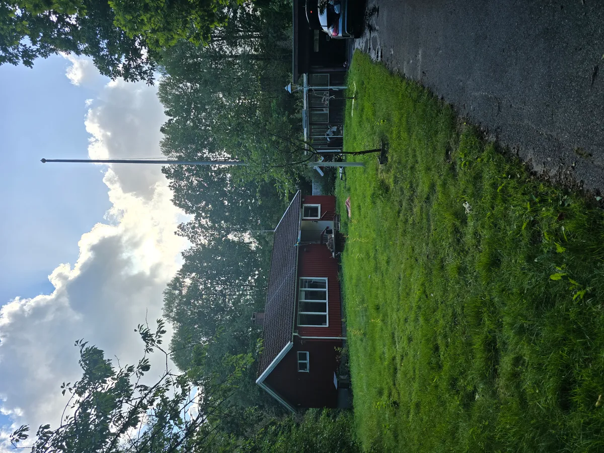 Hyresbostad på Hällingsjö i hallingsjo