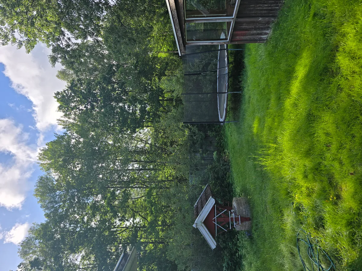 Hyresbostad på Hällingsjö i hallingsjo