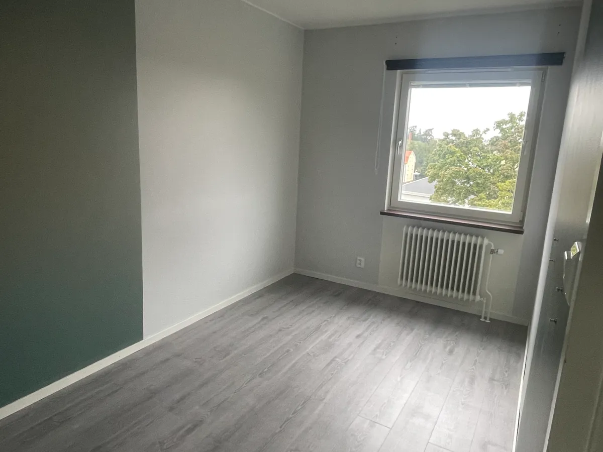 Hyreslägenhet på Eskilstuna i eskilstuna