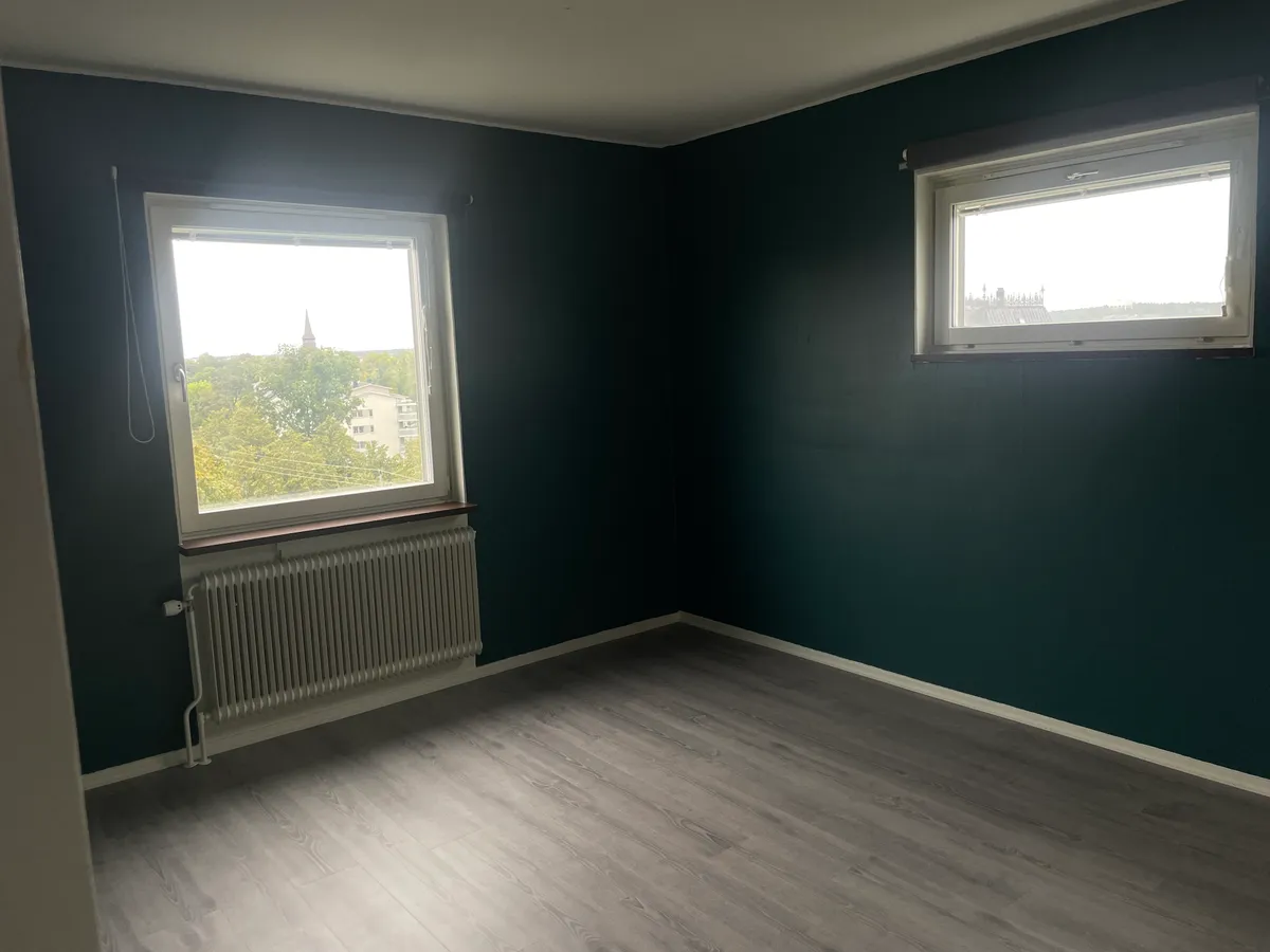 Hyreslägenhet på Eskilstuna i eskilstuna