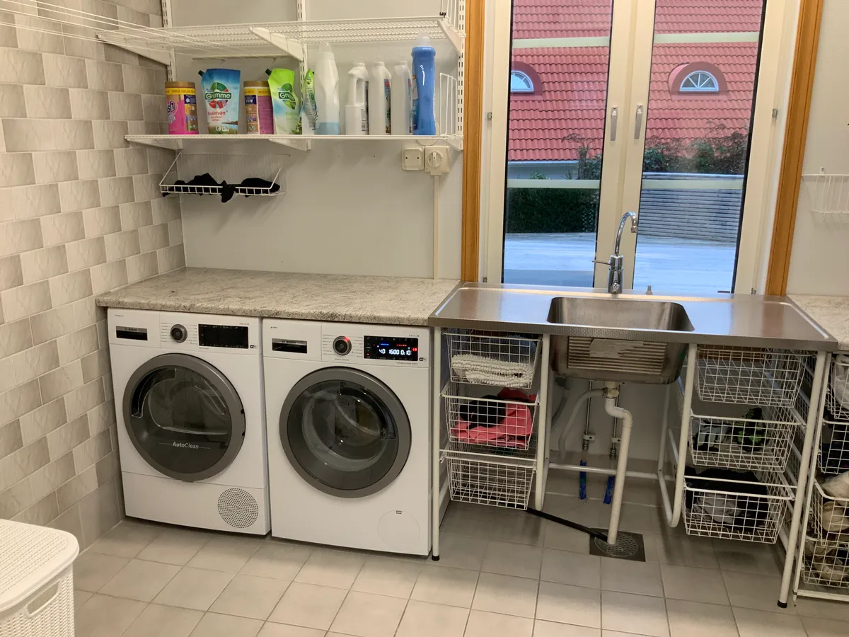 Hyresbostad på Västra Frölunda i vastra-frolunda