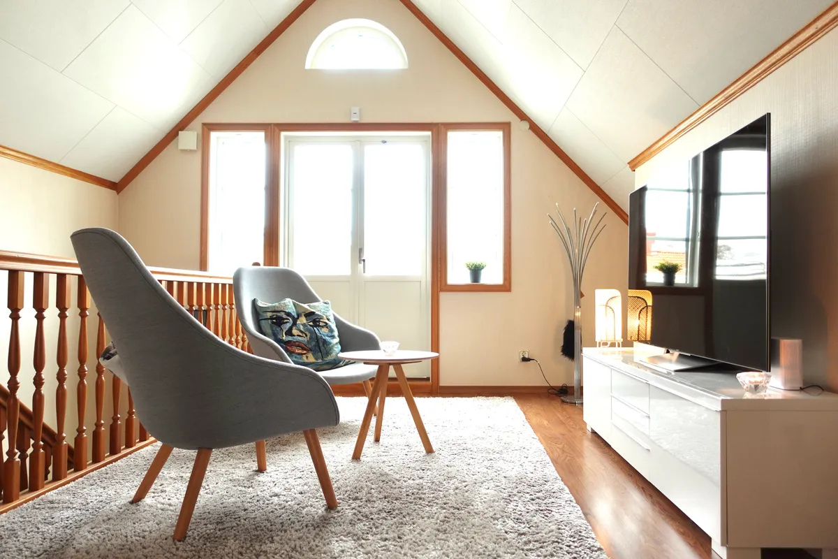 Hyresbostad på Västra Frölunda i vastra-frolunda