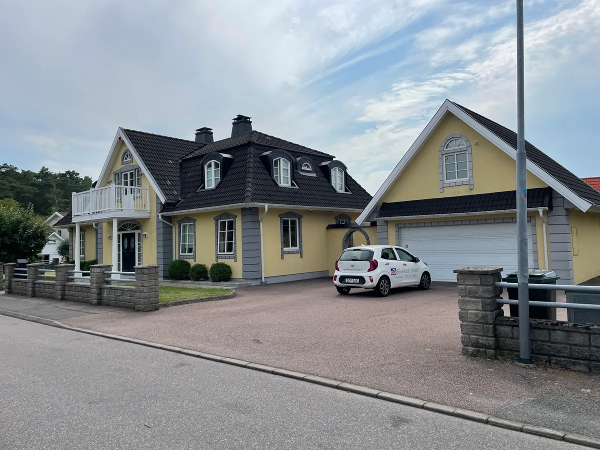 Hyresbostad på Västra Frölunda i vastra-frolunda