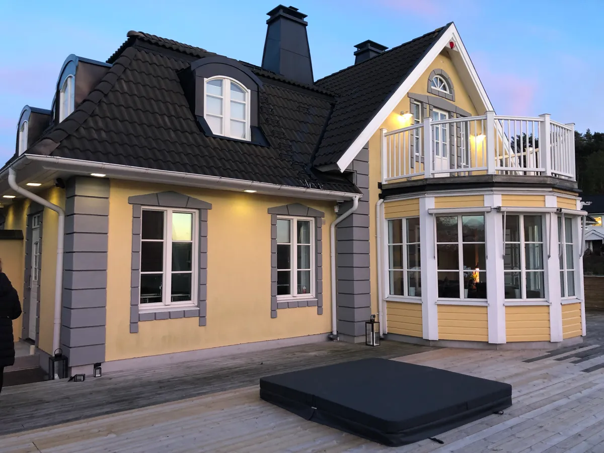 Hyresbostad på Västra Frölunda i vastra-frolunda