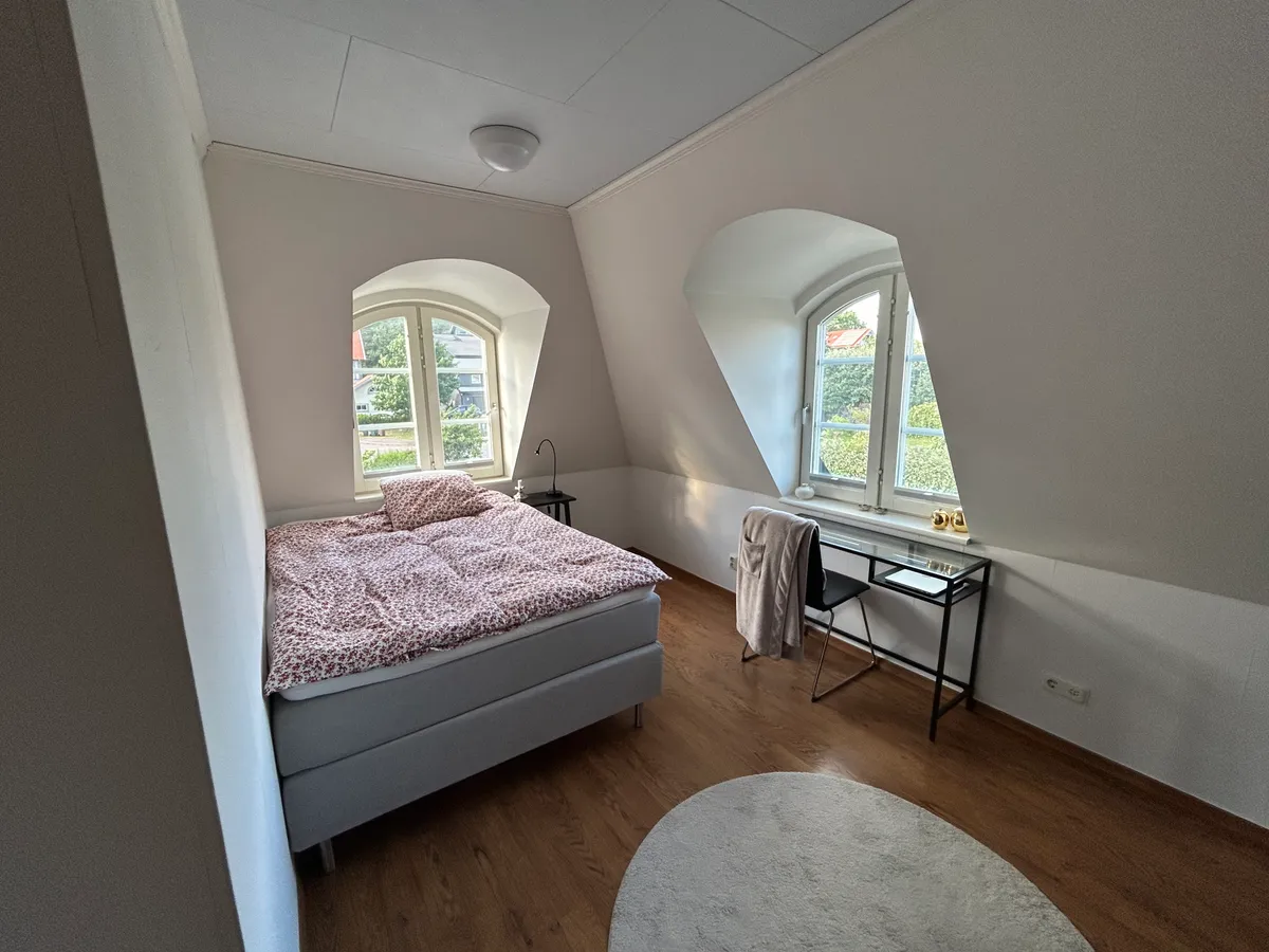 Hyresbostad på Västra Frölunda i vastra-frolunda