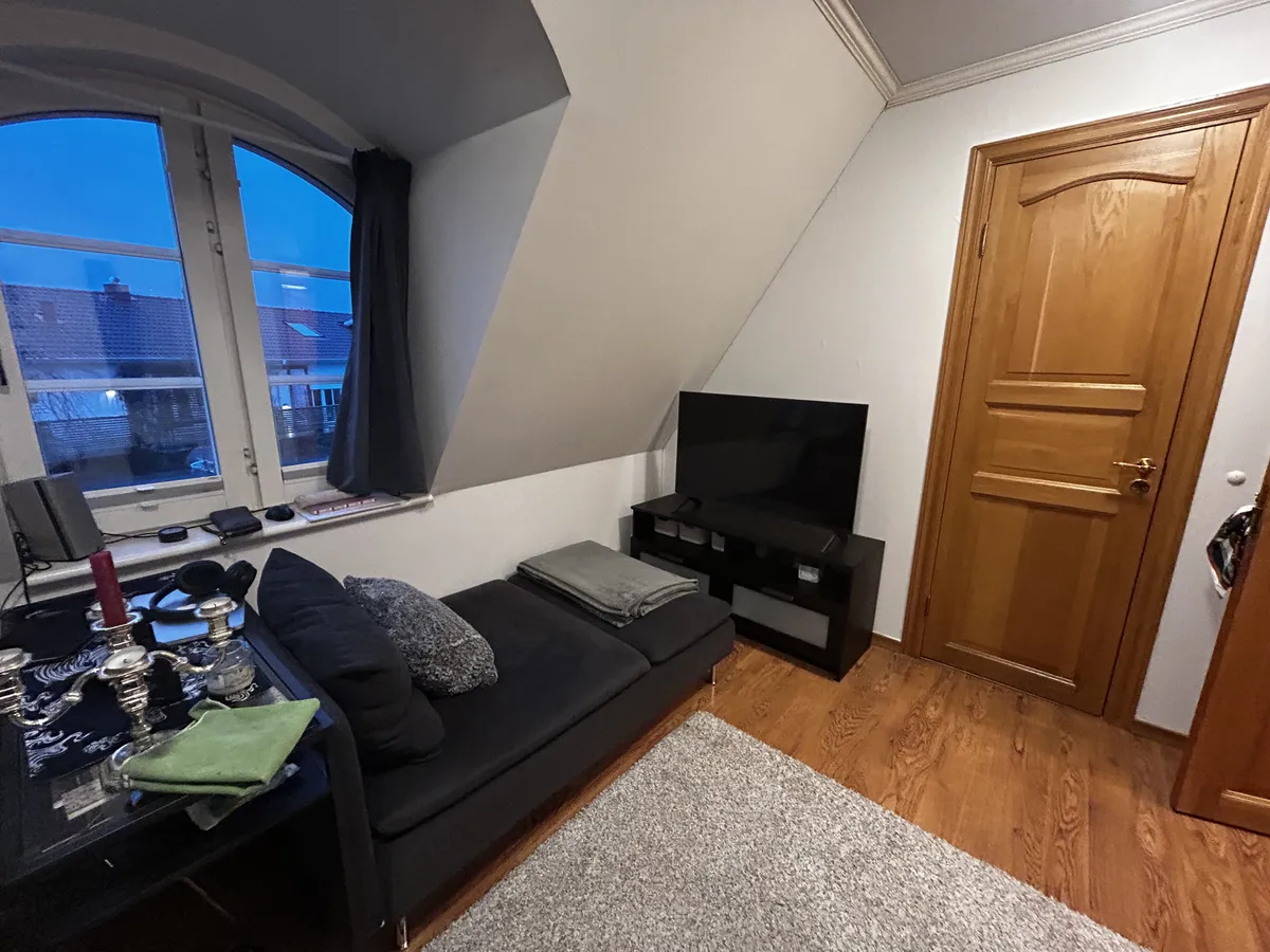 Hyresbostad på Västra Frölunda i vastra-frolunda