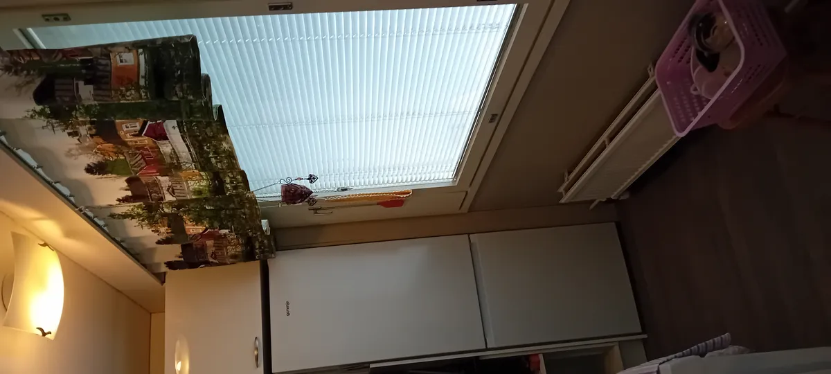 Hyreslägenhet på Oulu i oulu