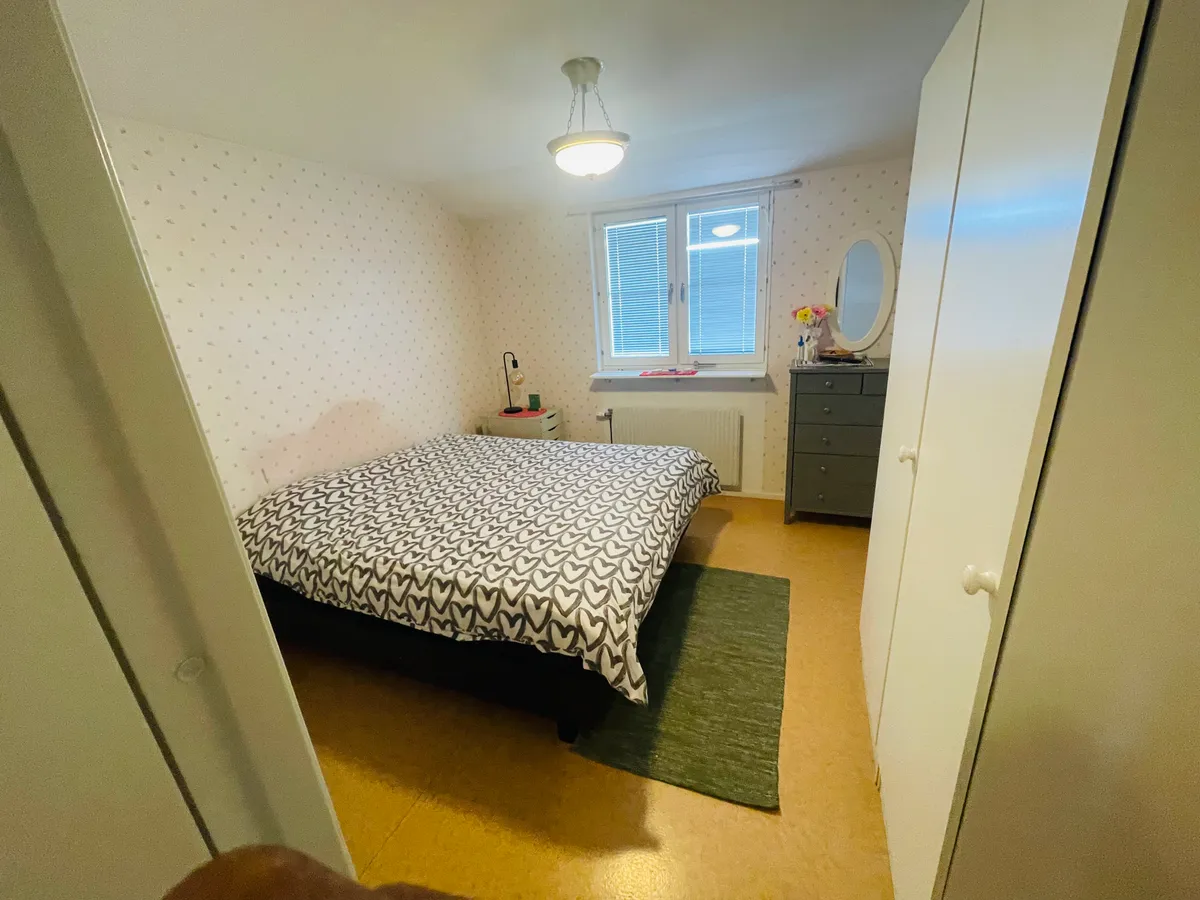 Hyreslägenhet på Östersund i ostersund