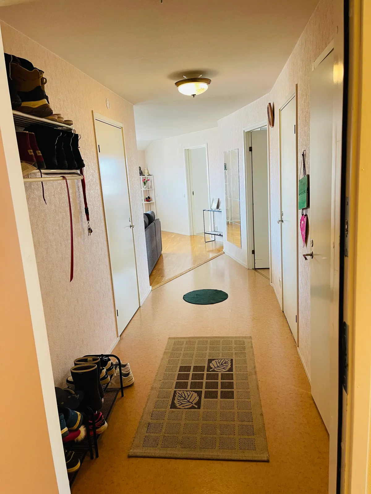 Hyreslägenhet på Östersund i ostersund