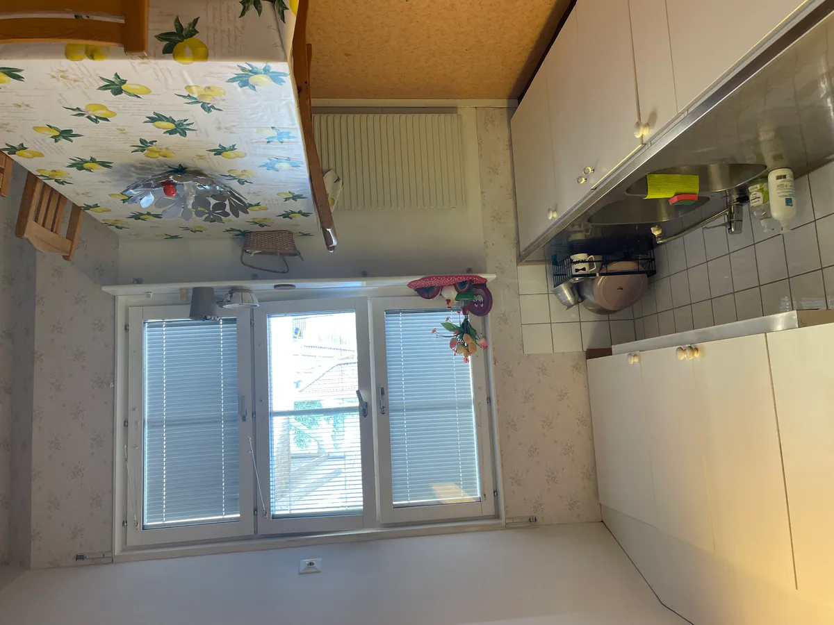 Hyreslägenhet på Östersund i ostersund