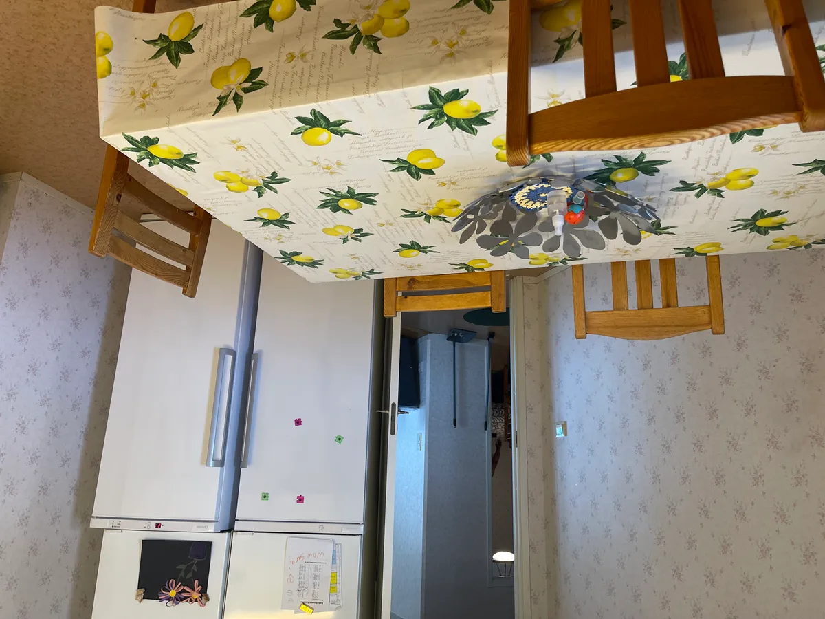 Hyreslägenhet på Östersund i ostersund