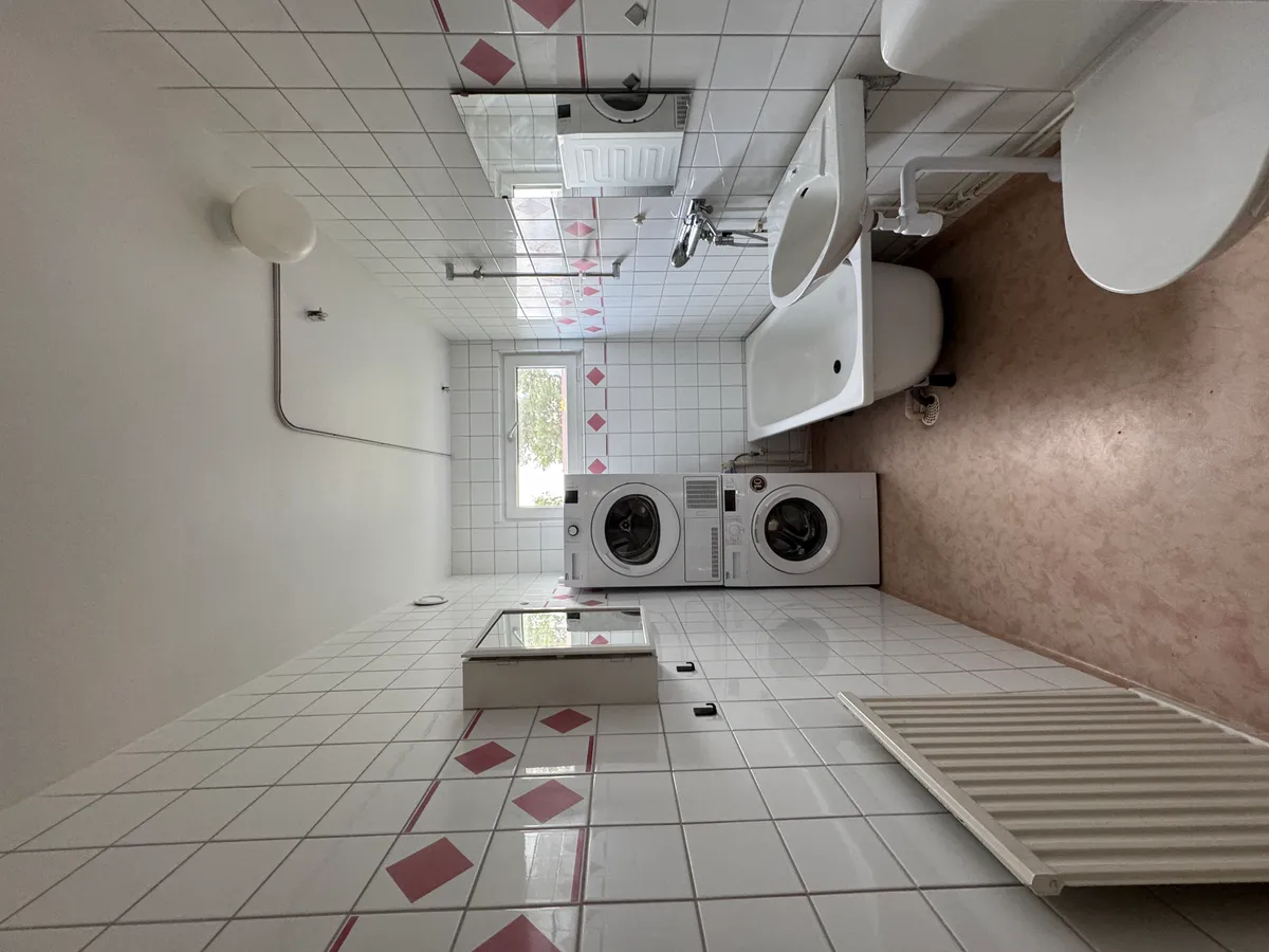 Hyreslägenhet på Finspång i finspang