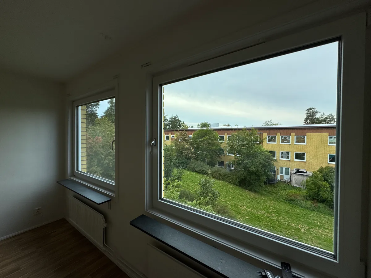 Hyreslägenhet på Finspång i finspang