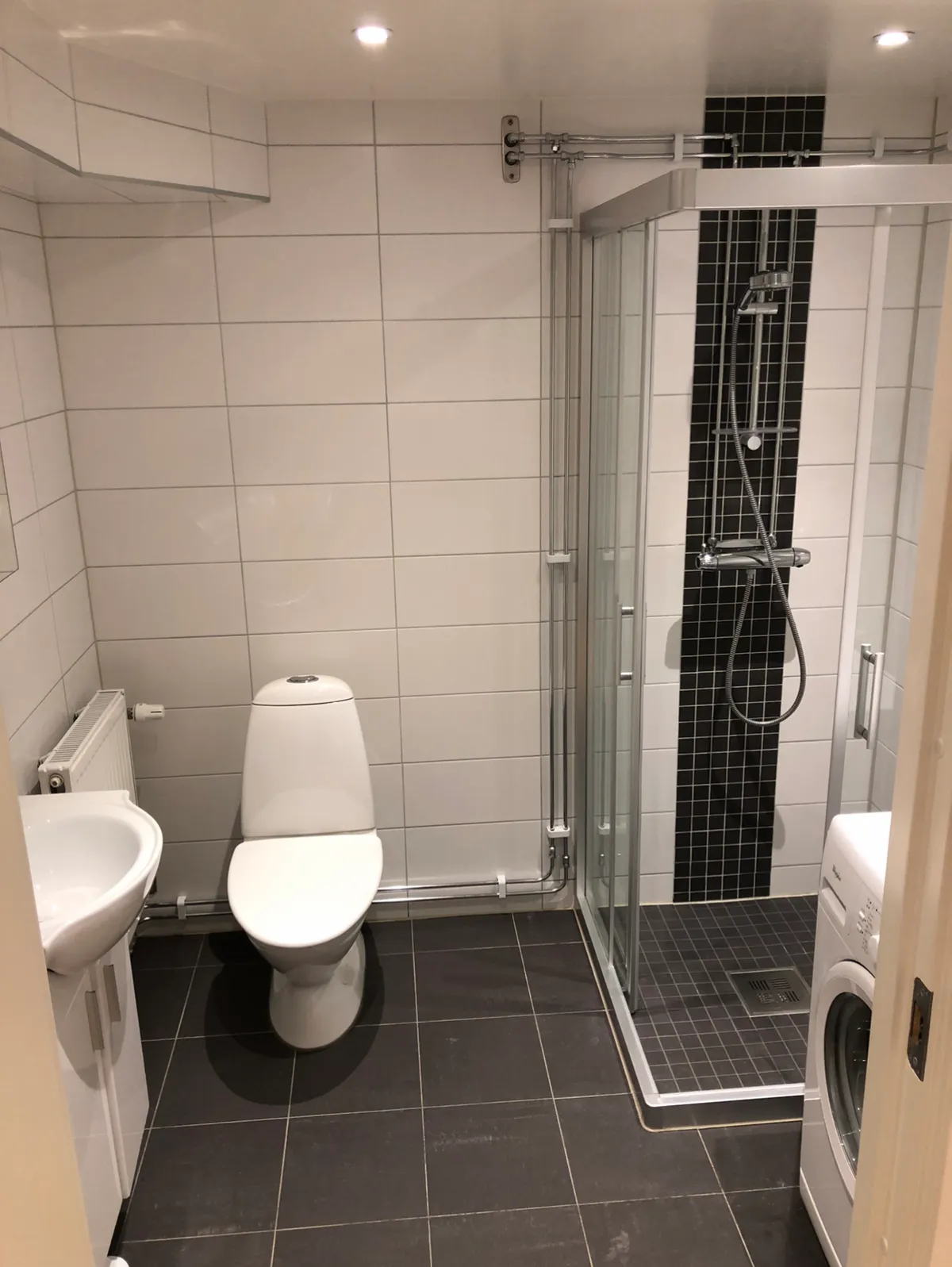 Hyreslägenhet på Växjö i vaxjo