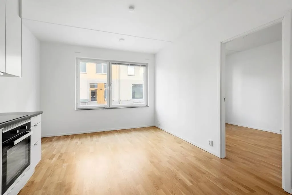 Hyreslägenhet på Järfälla i jarfalla