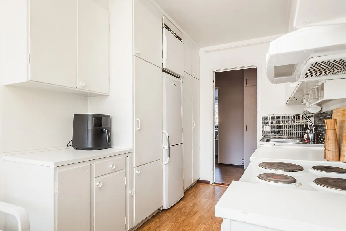 Hyreslägenhet på Gävle i gavle