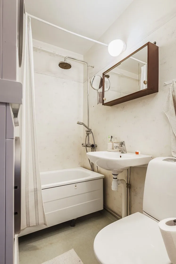 Hyreslägenhet på Gävle i gavle