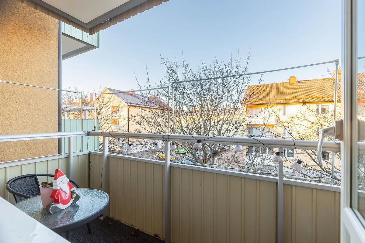 Hyreslägenhet på Gävle i gavle