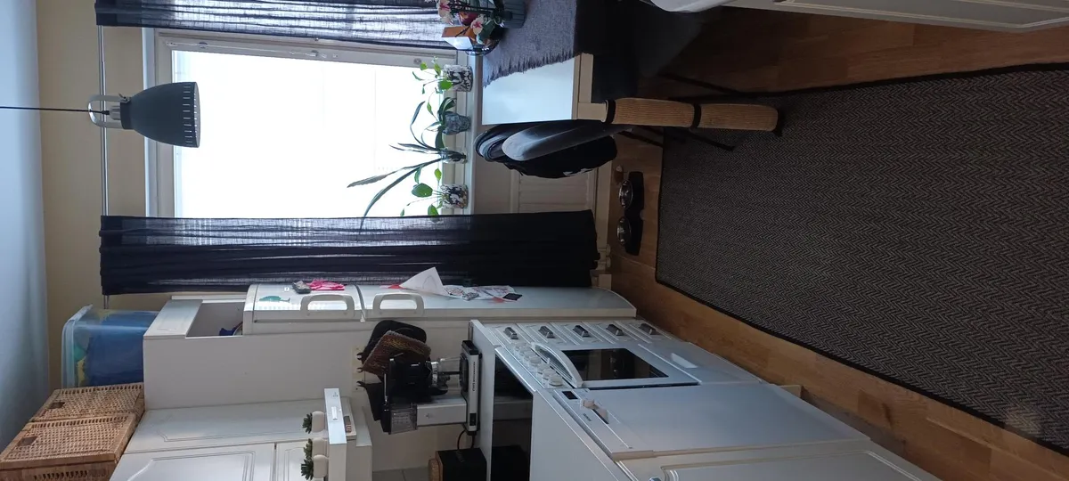 Hyreslägenhet på Kuopio i kuopio