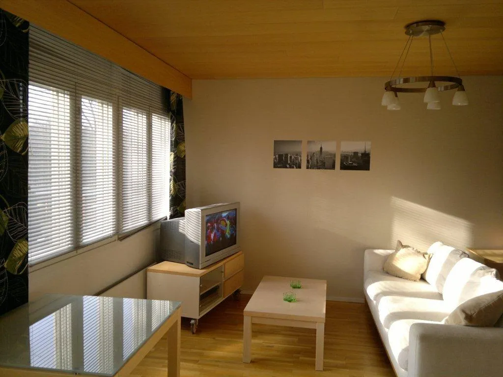 Hyresbostad på Turku i turku