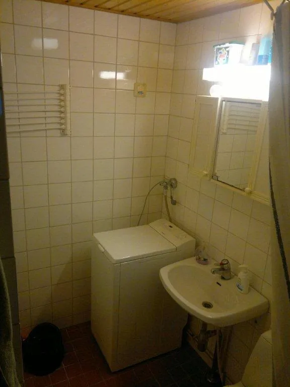 Hyresbostad på Turku i turku