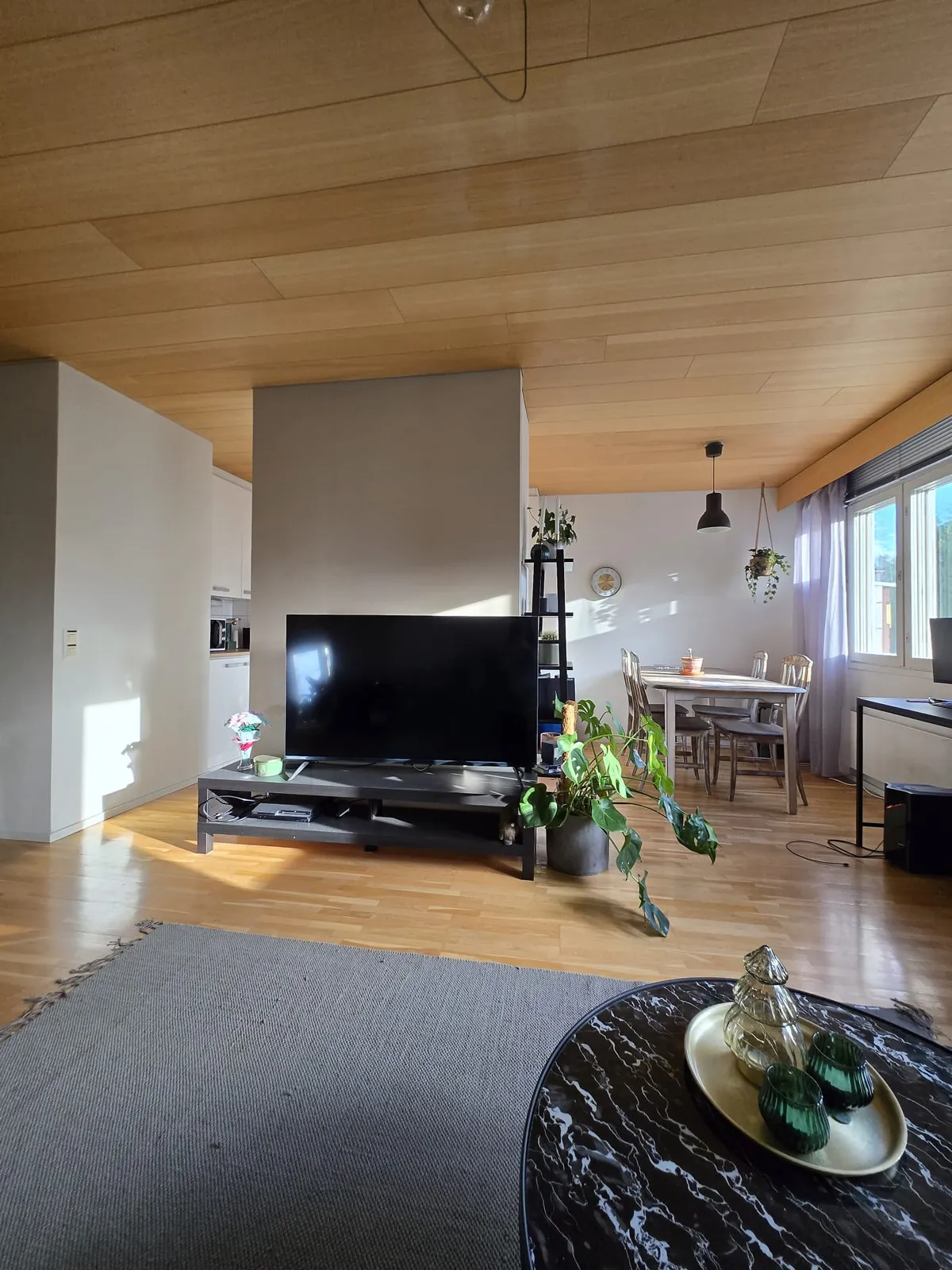 Hyresbostad på Turku i turku