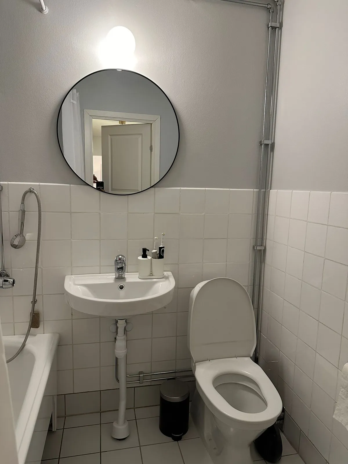 Hyreslägenhet på Malmö i malmo