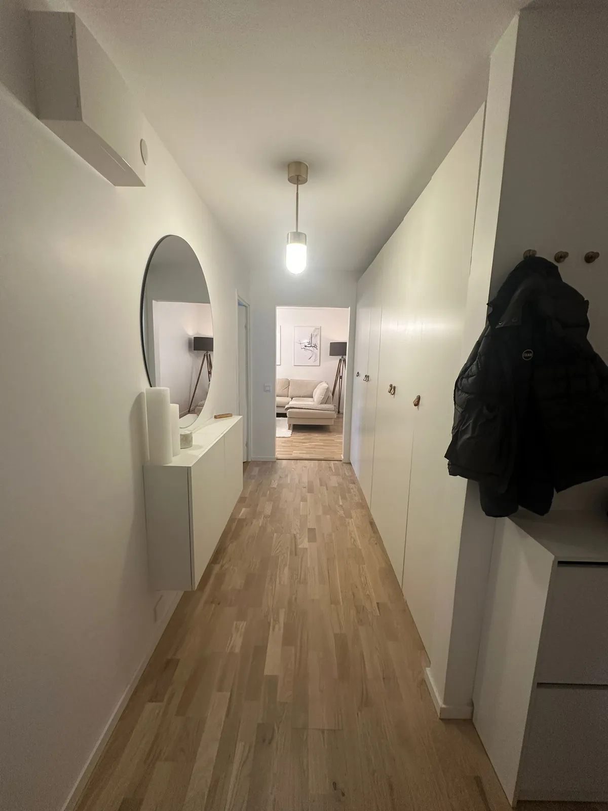 Hyreslägenhet på Malmö i malmo