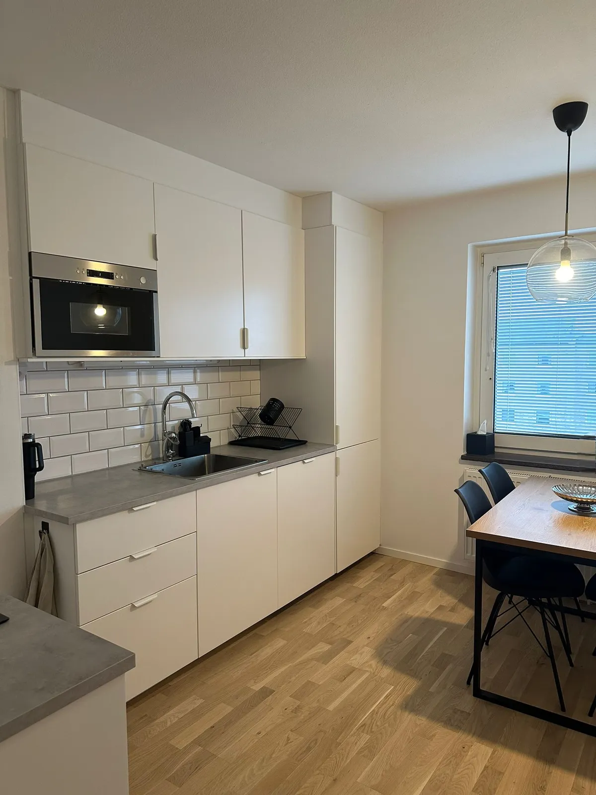 Hyreslägenhet på Malmö i malmo