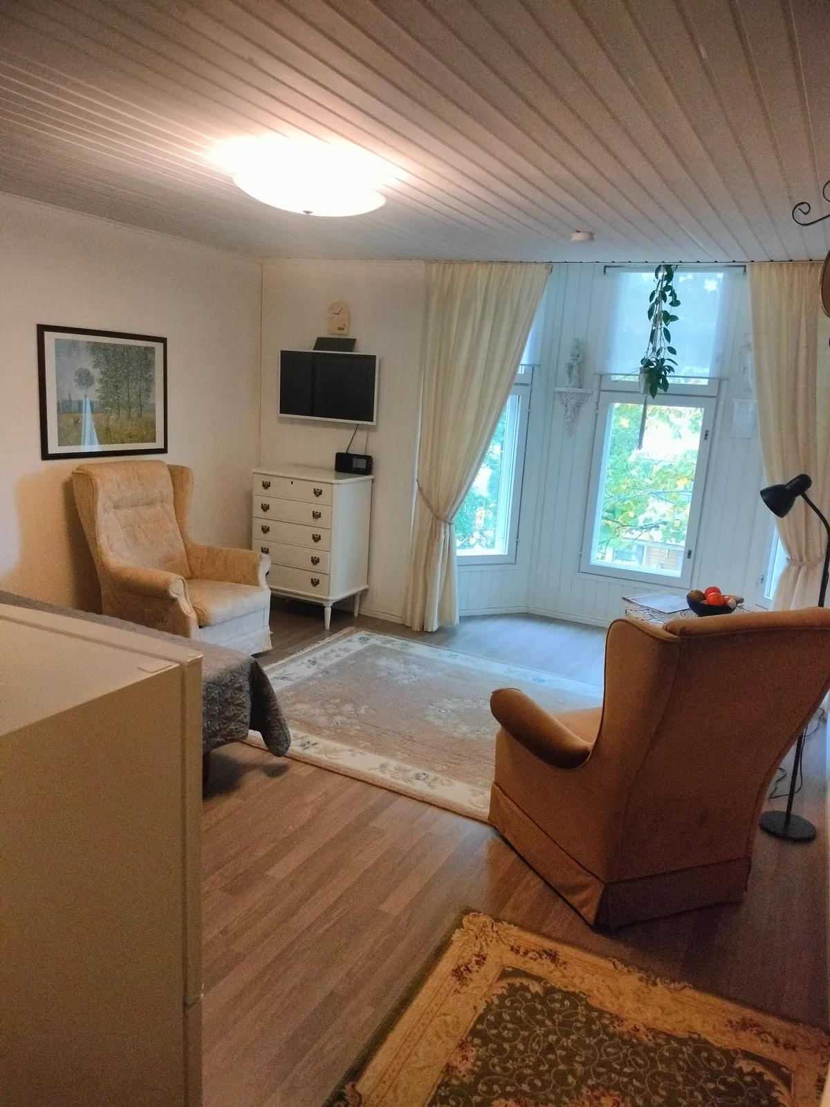 Hyreslägenhet på Turku i turku