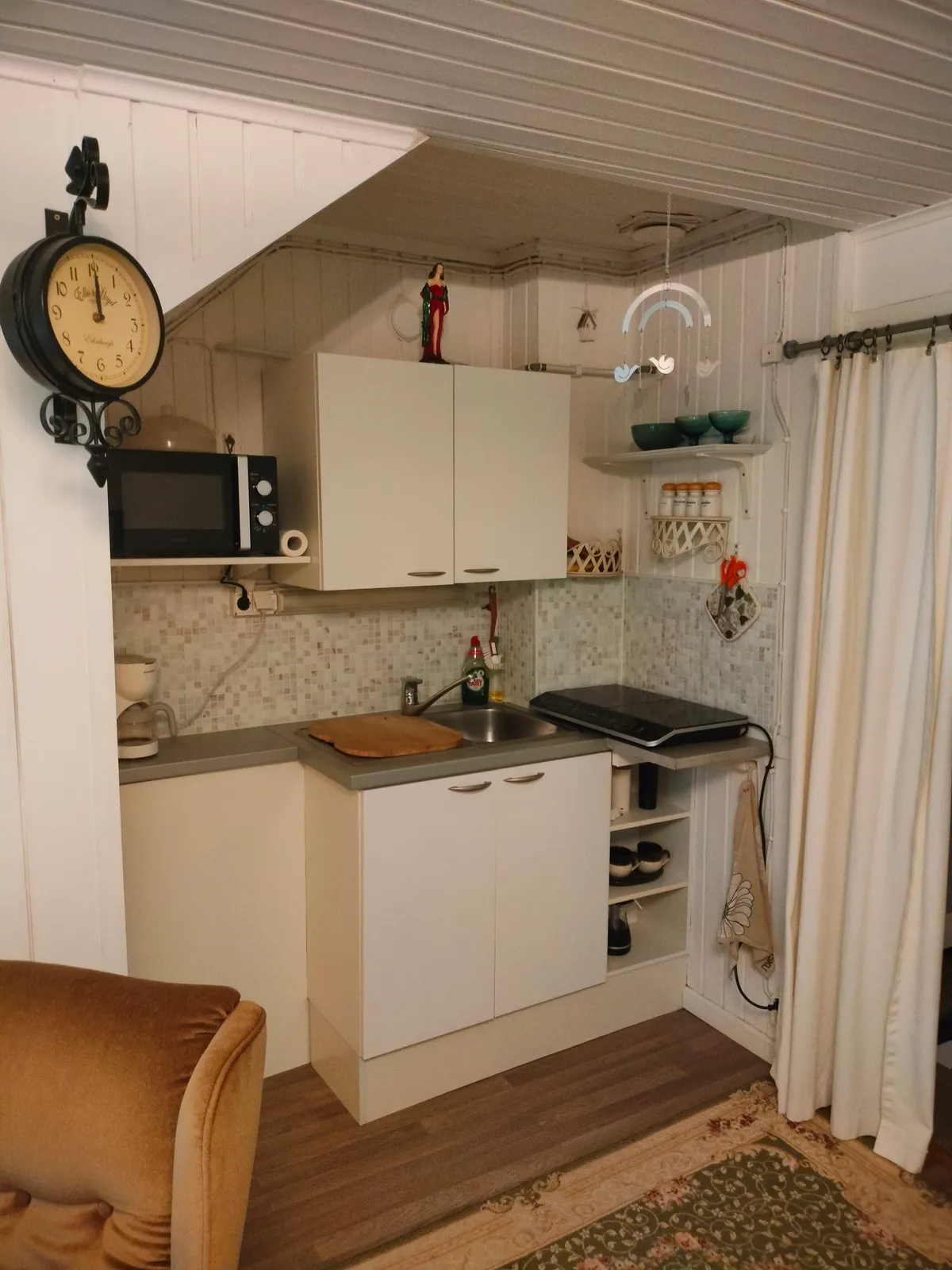 Hyreslägenhet på Turku i turku