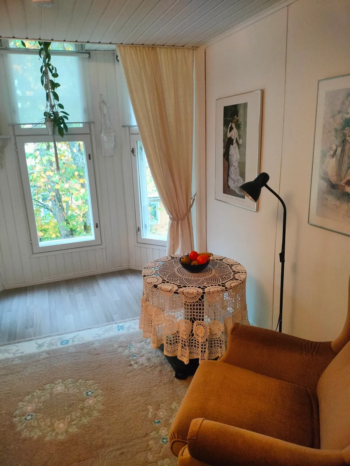 Hyreslägenhet på Turku i turku