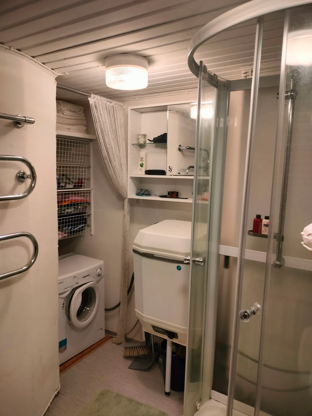 Hyreslägenhet på Turku i turku