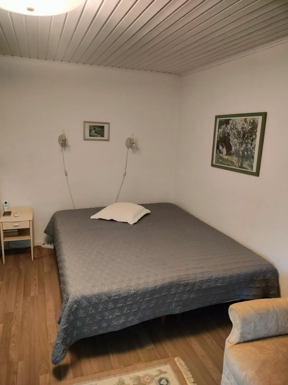 Hyreslägenhet på Turku i turku
