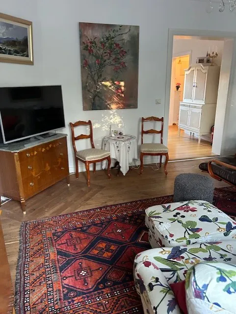Hyreslägenhet på Arboga i arboga