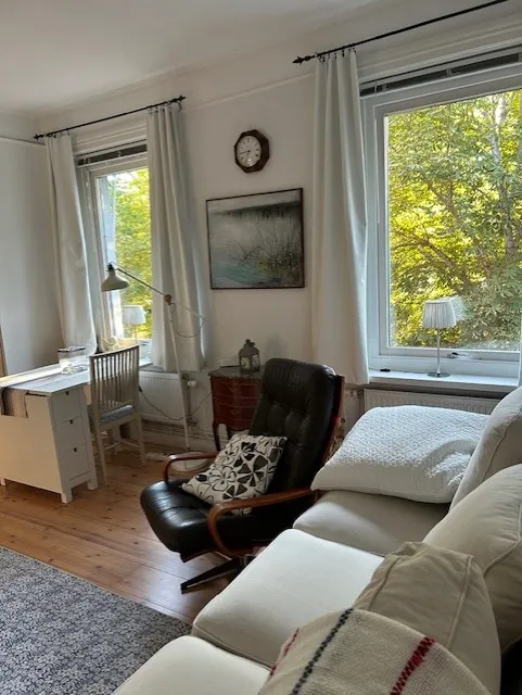 Hyreslägenhet på Arboga i arboga