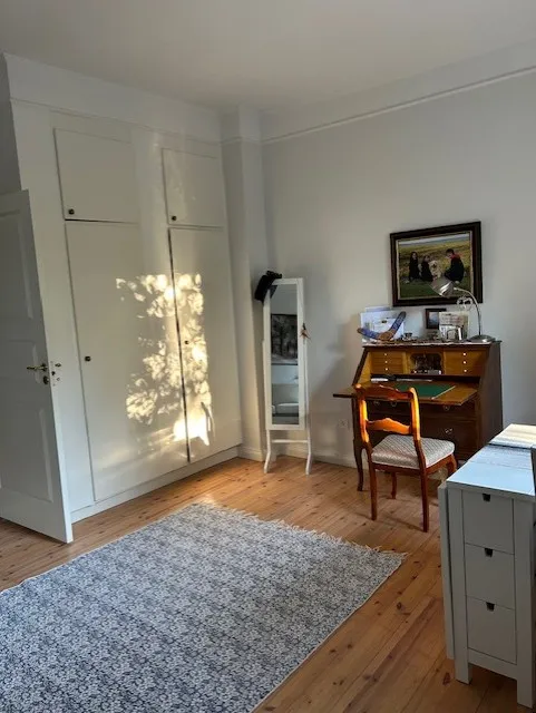 Hyreslägenhet på Arboga i arboga