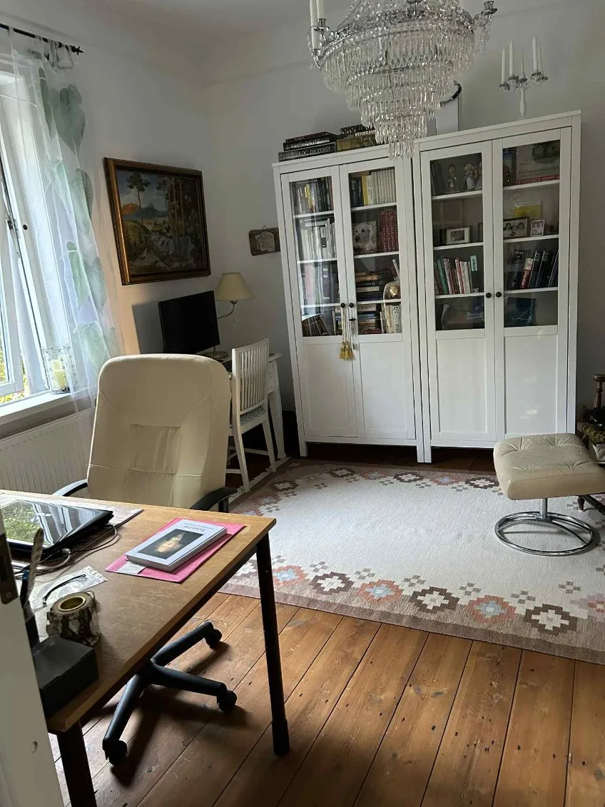 Hyreslägenhet på Arboga i arboga