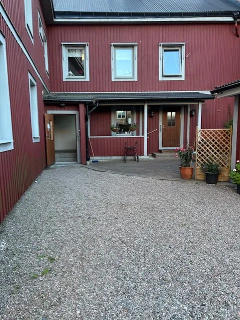 Hyreslägenhet på Arboga i arboga