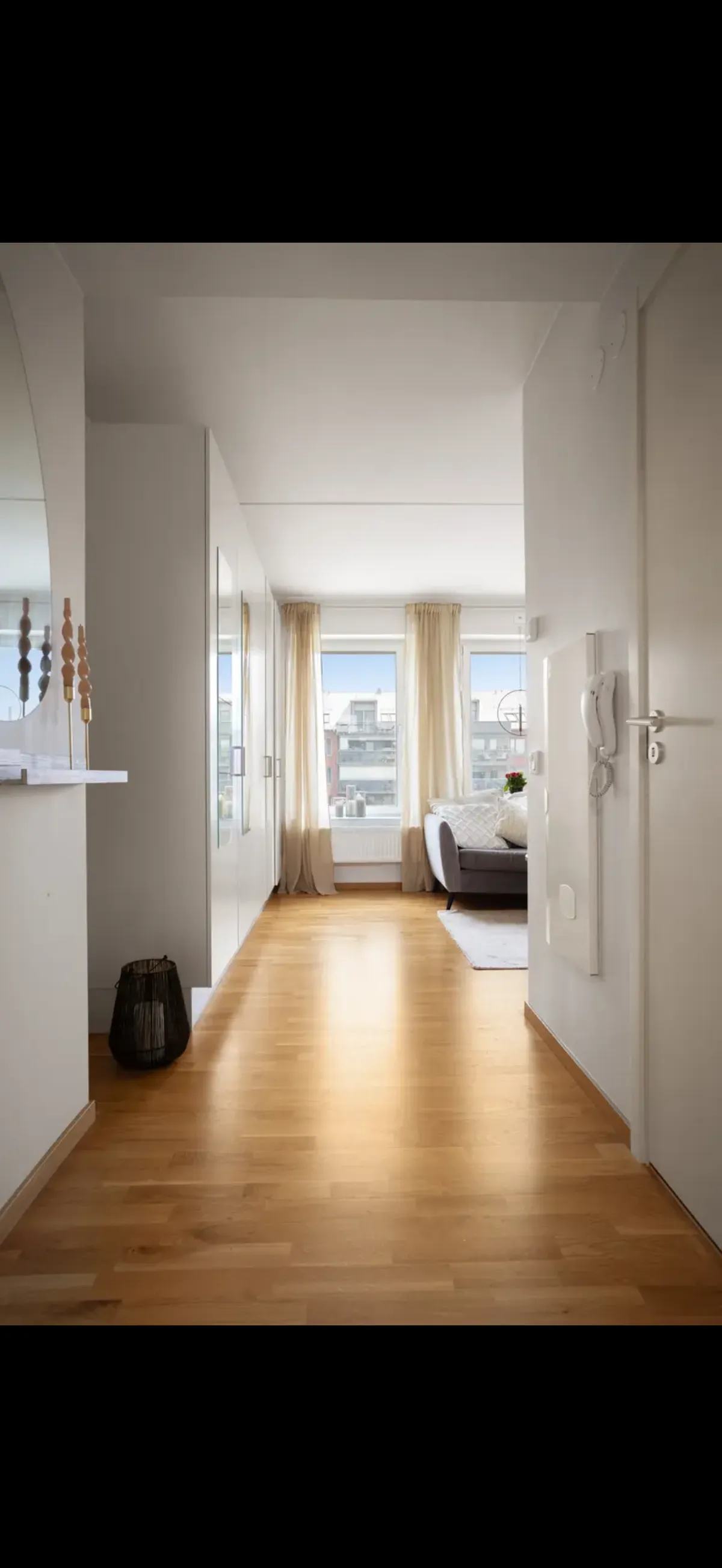 Hyreslägenhet på Göteborg i goteborg